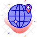 پیش‌نمایش فایل global-location-3025488 از پک حمل‌ونقل و لجستیک