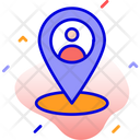پیش‌نمایش فایل human-location-3025492 از پک حمل‌ونقل و لجستیک