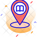 پیش‌نمایش فایل library-location-3025464 از پک حمل‌ونقل و لجستیک