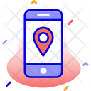 پیش‌نمایش فایل mobile-location-3025497 از پک حمل‌ونقل و لجستیک