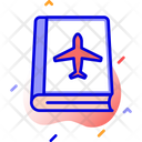 پیش‌نمایش فایل travel-guide-book-3025461 از پک حمل‌ونقل و لجستیک