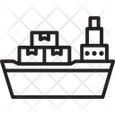 پیش‌نمایش فایل cargo-ship-3025541 از پک حمل‌ونقل و لجستیک