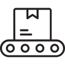 پیش‌نمایش فایل conveyor-belt-3025556 از پک حمل‌ونقل و لجستیک