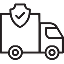 پیش‌نمایش فایل delivery-protection-3025523 از پک حمل‌ونقل و لجستیک