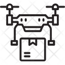 پیش‌نمایش فایل drone-logistics-3025539 از پک حمل‌ونقل و لجستیک