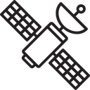 پیش‌نمایش فایل satellite-3025587 از پک حمل‌ونقل و لجستیک