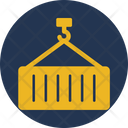 پیش‌نمایش فایل container-3025699 از پک حمل‌ونقل و لجستیک