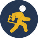 پیش‌نمایش فایل delivery-boy-3025683 از پک حمل‌ونقل و لجستیک