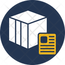 پیش‌نمایش فایل logistic-bill-3025689 از پک حمل‌ونقل و لجستیک