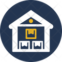 پیش‌نمایش فایل warehouse-3025697 از پک حمل‌ونقل و لجستیک