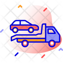 پیش‌نمایش فایل car-delivery-3025414 از پک حمل‌ونقل و لجستیک