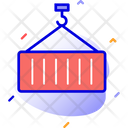 پیش‌نمایش فایل container-3025448 از پک حمل‌ونقل و لجستیک