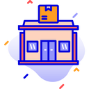پیش‌نمایش فایل post-office-3025417 از پک حمل‌ونقل و لجستیک