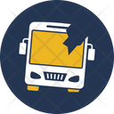 پیش‌نمایش فایل bus-windscreen-broken-3052203 از پک حادثه خودرو