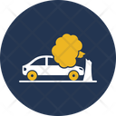 پیش‌نمایش فایل car-accident-with-tree-3052165 از پک حادثه خودرو