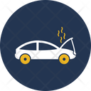 پیش‌نمایش فایل car-collision-from-fron-3052187 از پک حادثه خودرو