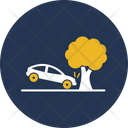 پیش‌نمایش فایل car-collision-with-tree-3052185 از پک حادثه خودرو