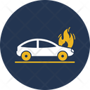 پیش‌نمایش فایل car-engine-flaming-3052183 از پک حادثه خودرو