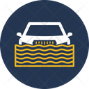 پیش‌نمایش فایل car-in-flood-water-3052178 از پک حادثه خودرو