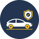 پیش‌نمایش فایل car-insurance-shield-3052194 از پک حادثه خودرو