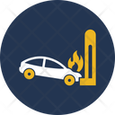پیش‌نمایش فایل car-wreck-and-flam-3052204 از پک حادثه خودرو