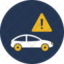 پیش‌نمایش فایل exclamation-with-car-3052207 از پک حادثه خودرو
