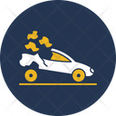 پیش‌نمایش فایل sports-car-crash-3052197 از پک حادثه خودرو