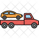 پیش‌نمایش فایل car-bring-on-truck-3053171 از پک حادثه خودرو
