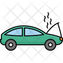 پیش‌نمایش فایل car-collision-from-front-3053159 از پک حادثه خودرو