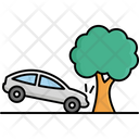 پیش‌نمایش فایل car-collision-with-tree-3053157 از پک حادثه خودرو