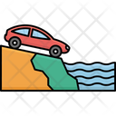 پیش‌نمایش فایل car-in-falling-3053177 از پک حادثه خودرو