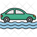پیش‌نمایش فایل car-in-flood-3053136 از پک حادثه خودرو