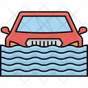 پیش‌نمایش فایل car-in-flood-3053150 از پک حادثه خودرو
