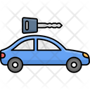 پیش‌نمایش فایل car-key-3053134 از پک حادثه خودرو
