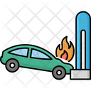 پیش‌نمایش فایل car-wreck-and-flame-3053176 از پک حادثه خودرو