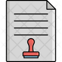 پیش‌نمایش فایل contract-paper-3053125 از پک حادثه خودرو