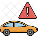پیش‌نمایش فایل exclamation-with-car-3053179 از پک حادثه خودرو