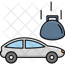 پیش‌نمایش فایل heavy-weight-on-car-3053165 از پک حادثه خودرو