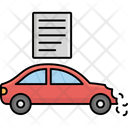 پیش‌نمایش فایل insurance-paper-of-vehicle-3053144 از پک حادثه خودرو