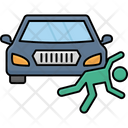 پیش‌نمایش فایل man-collide-with-car-3053174 از پک حادثه خودرو