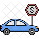پیش‌نمایش فایل parking-charges-3053123 از پک حادثه خودرو