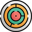 پیش‌نمایش فایل bullseye-3070567 از پک امور مالی و اقتصاد