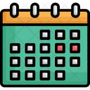 پیش‌نمایش فایل calendar-3070510 از پک امور مالی و اقتصاد