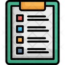 پیش‌نمایش فایل checklist-3070533 از پک امور مالی و اقتصاد