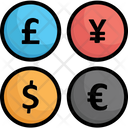 پیش‌نمایش فایل currency-exchange-3070535 از پک امور مالی و اقتصاد