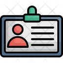 پیش‌نمایش فایل employee-card-3070491 از پک امور مالی و اقتصاد
