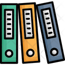 پیش‌نمایش فایل file-folders-3070487 از پک امور مالی و اقتصاد