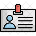 پیش‌نمایش فایل employee-card-3076468 از پک امور مالی و اقتصاد