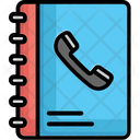 پیش‌نمایش فایل address-book-3076505 از پک امور مالی و اقتصاد