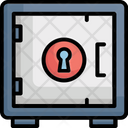 پیش‌نمایش فایل bank-locker-3076578 از پک امور مالی و اقتصاد